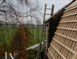 Roelof Korver Timmerwerken