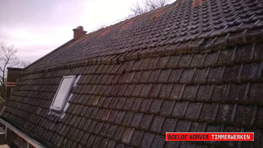 Roelof Korver Timmerwerken