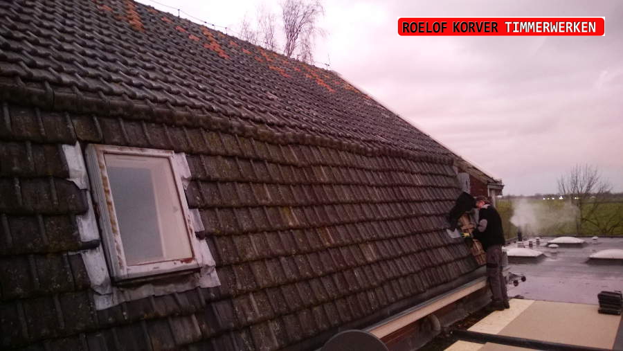 Roelof Korver Timmerwerken