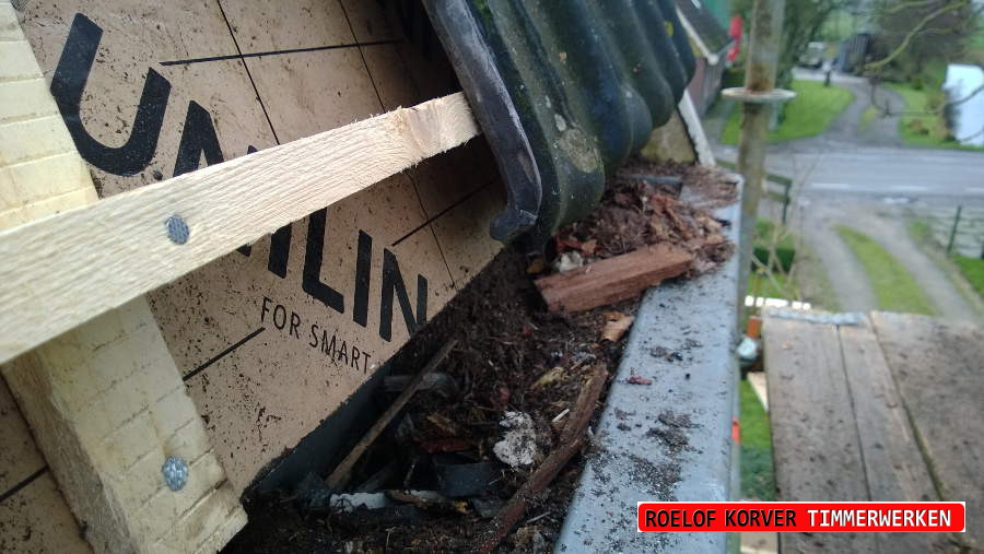 Roelof Korver Timmerwerken