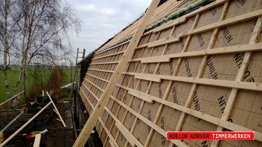 Roelof Korver Timmerwerken