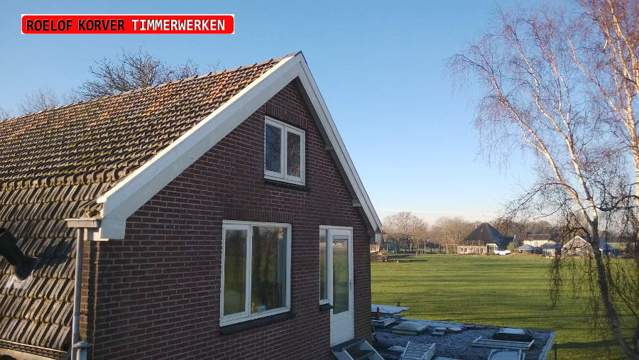 Roelof Korver Timmerwerken