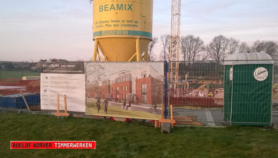 Roelof Korver Timmerwerken