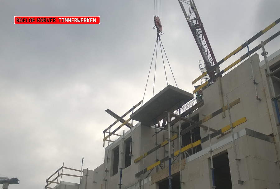 Roelof Korver Timmerwerken