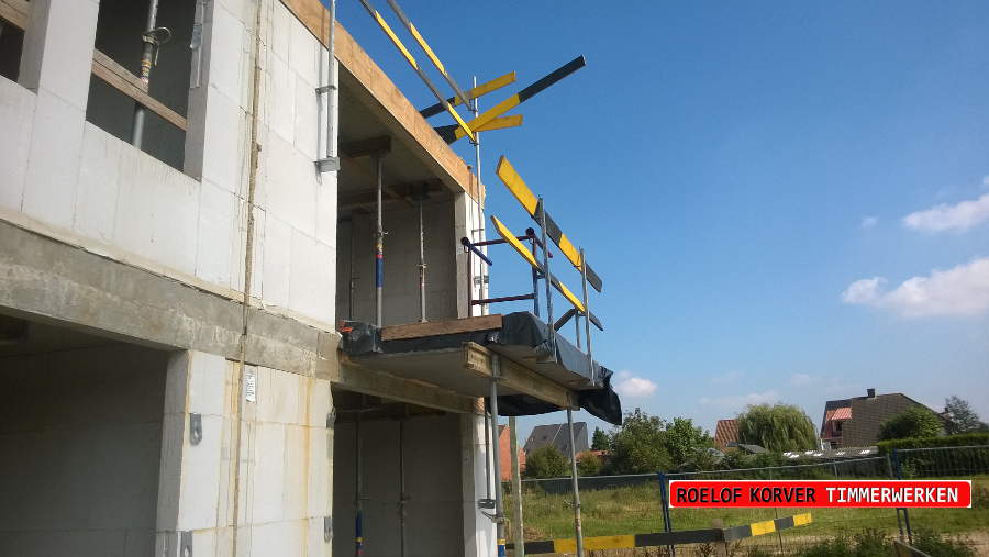 Roelof Korver Timmerwerken