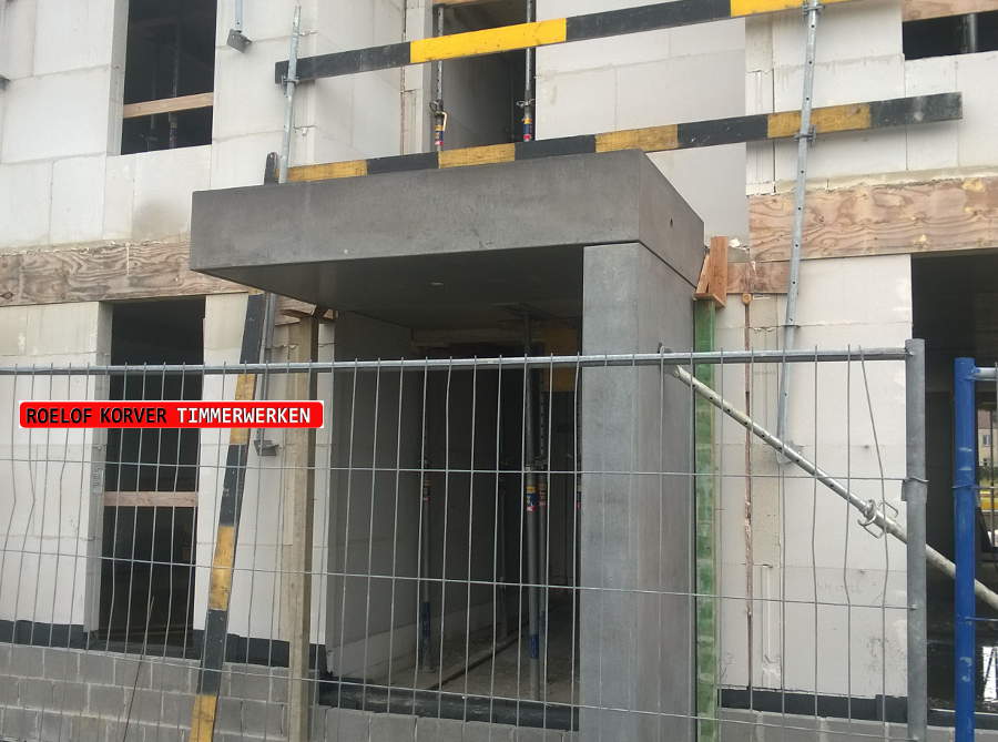 Roelof Korver Timmerwerken