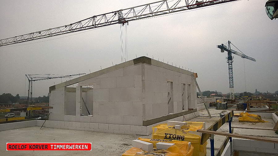 Roelof Korver Timmerwerken