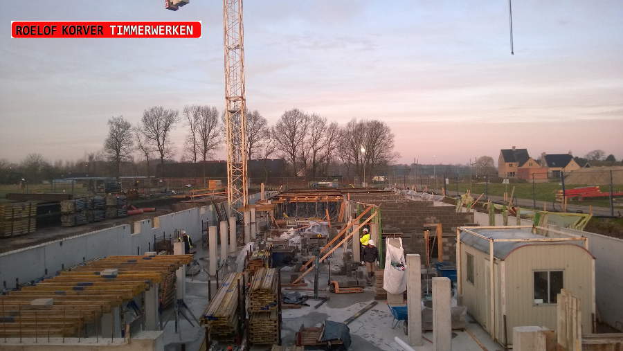 Roelof Korver Timmerwerken