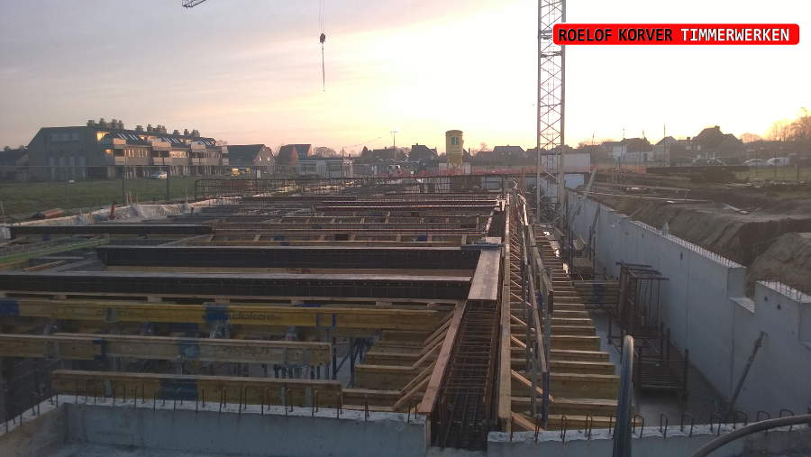 Roelof Korver Timmerwerken