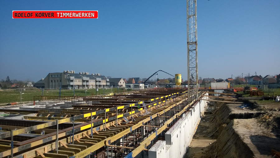 Roelof Korver Timmerwerken