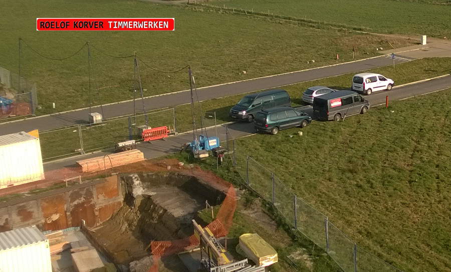 Roelof Korver Timmerwerken