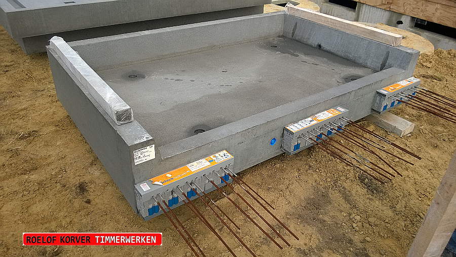 Roelof Korver Timmerwerken