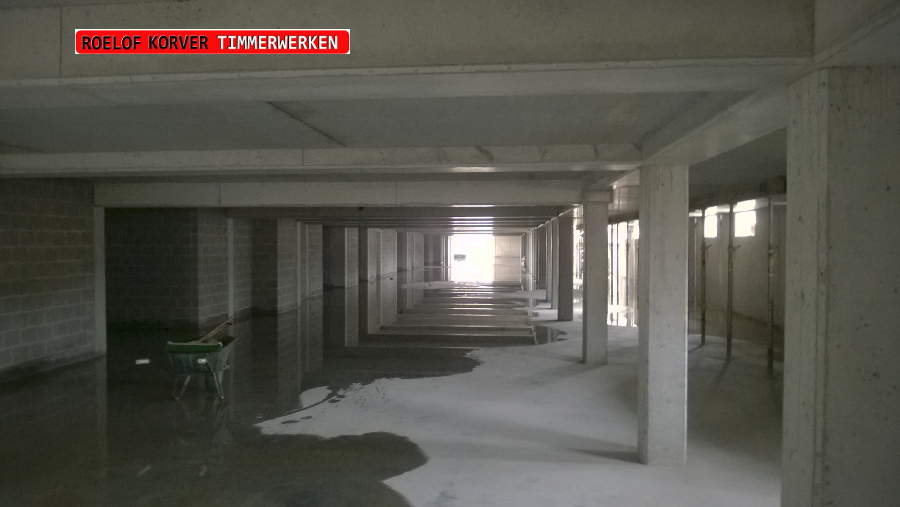 Roelof Korver Timmerwerken