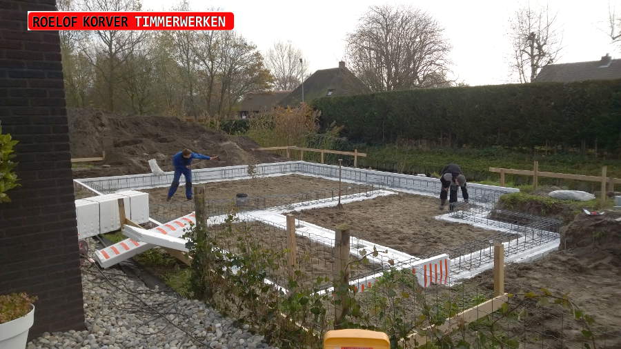 Roelof Korver Timmerwerken