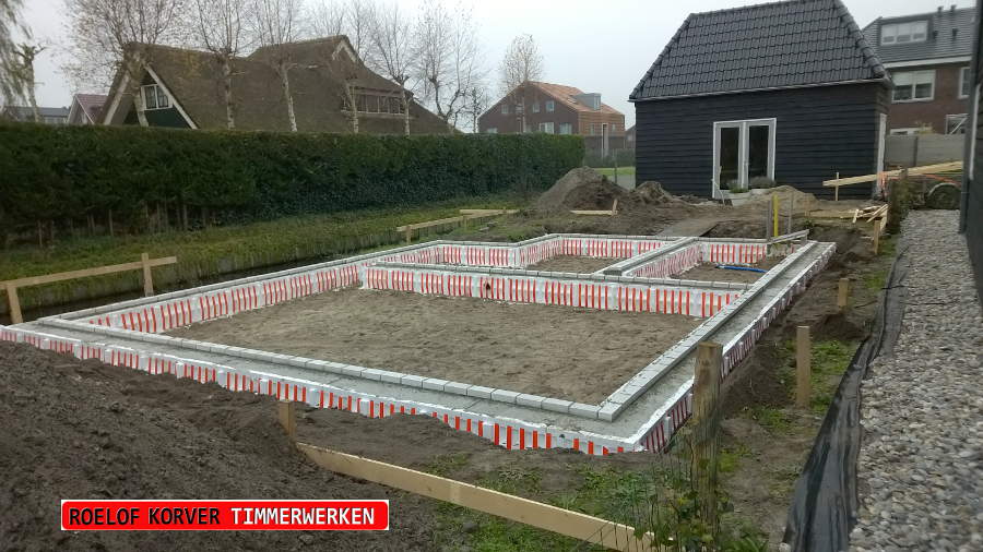 Roelof Korver Timmerwerken