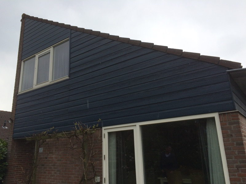 Roelof Korver Timmerwerken