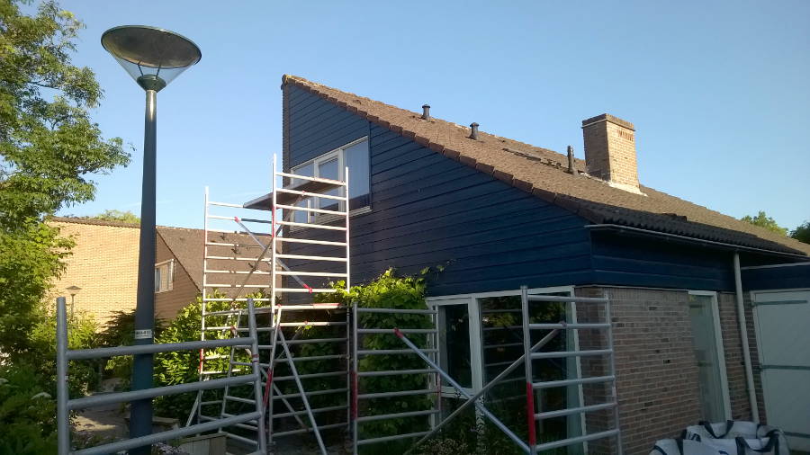 Roelof Korver Timmerwerken