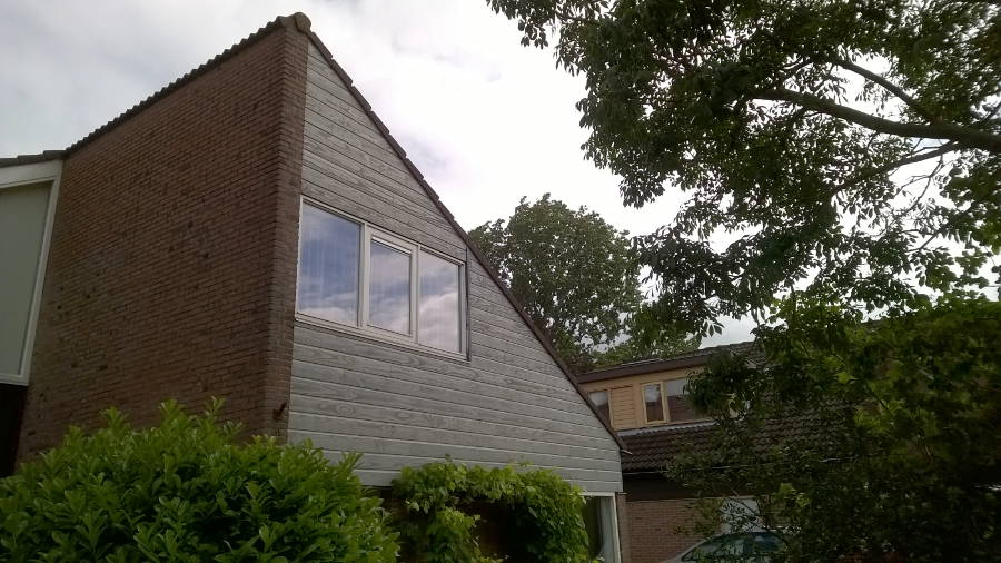 Roelof Korver Timmerwerken