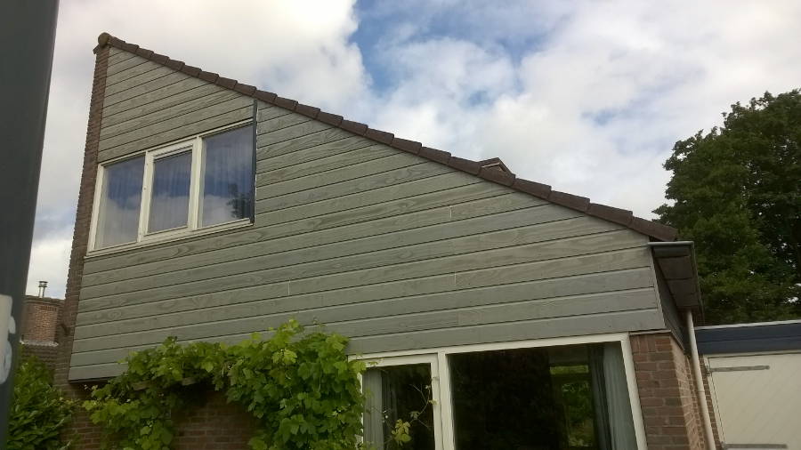 Roelof Korver Timmerwerken