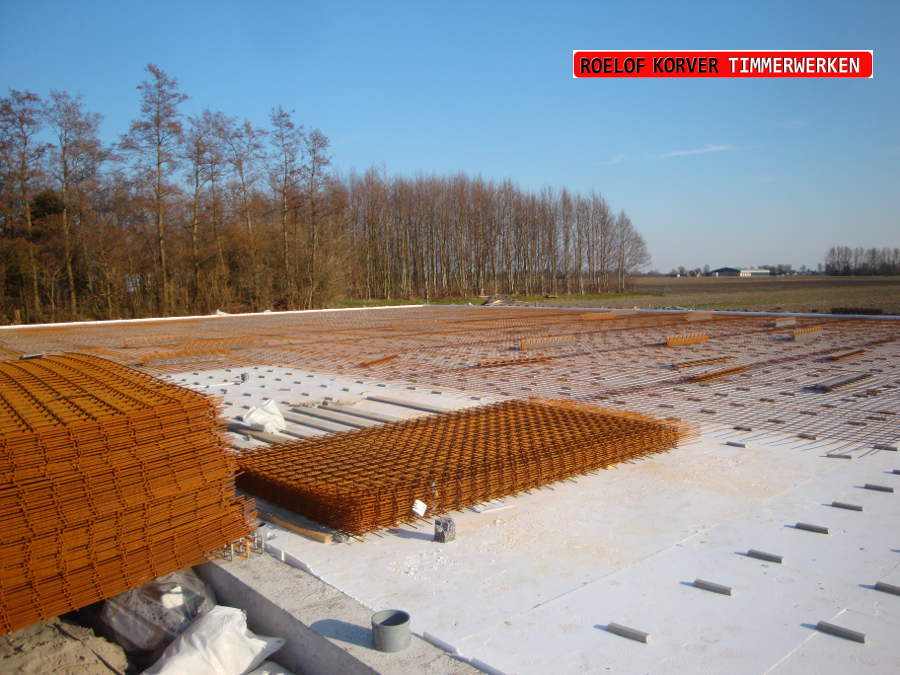 Roelof Korver Timmerwerken