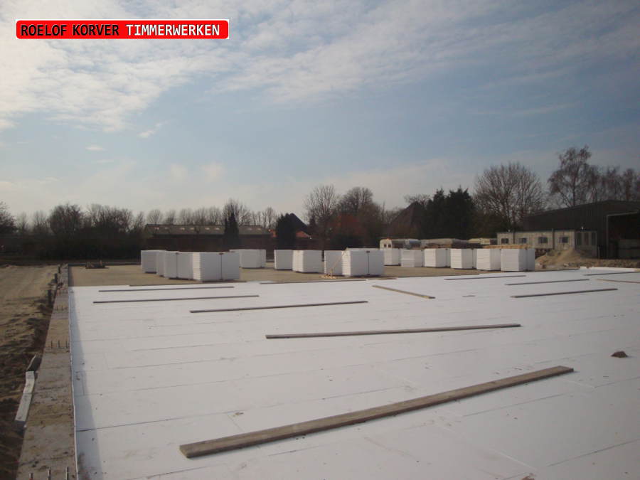 Roelof Korver Timmerwerken