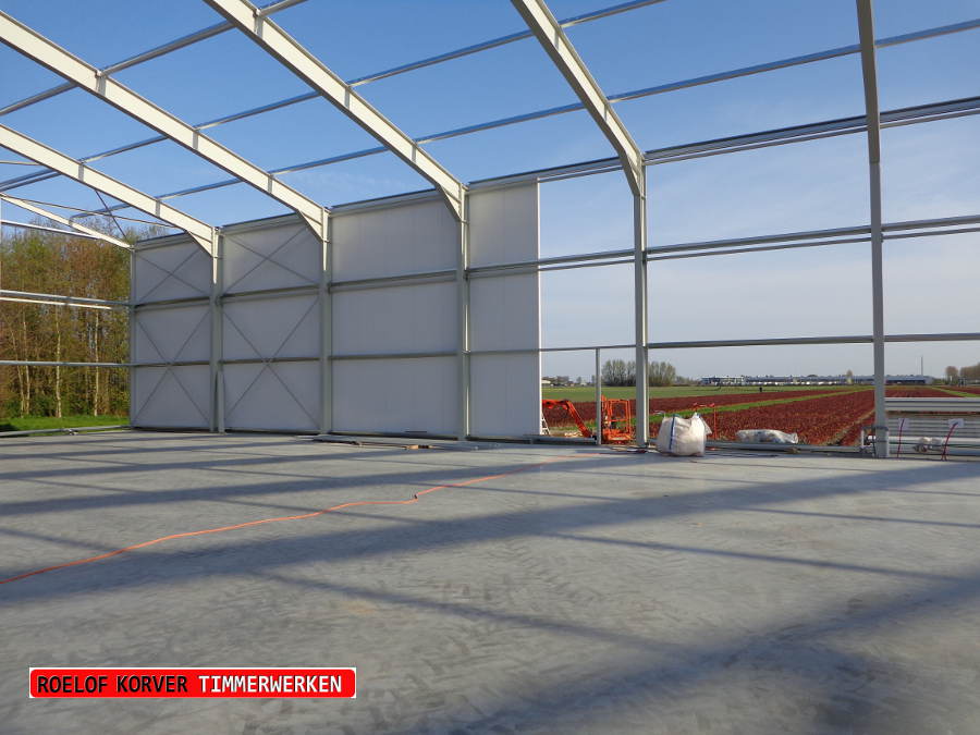 Roelof Korver Timmerwerken
