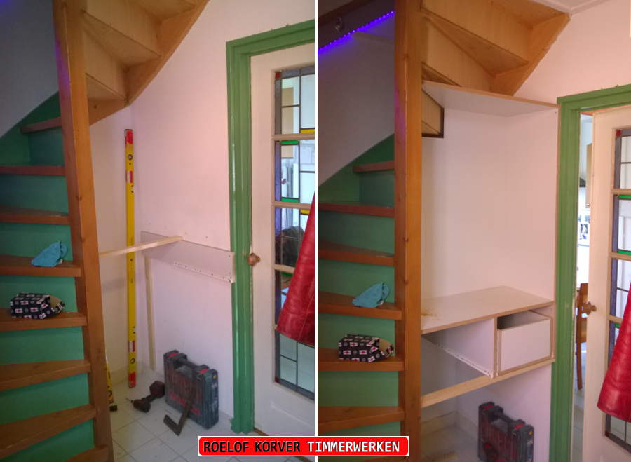 Roelof Korver Timmerwerken