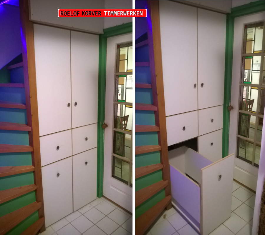 Roelof Korver Timmerwerken