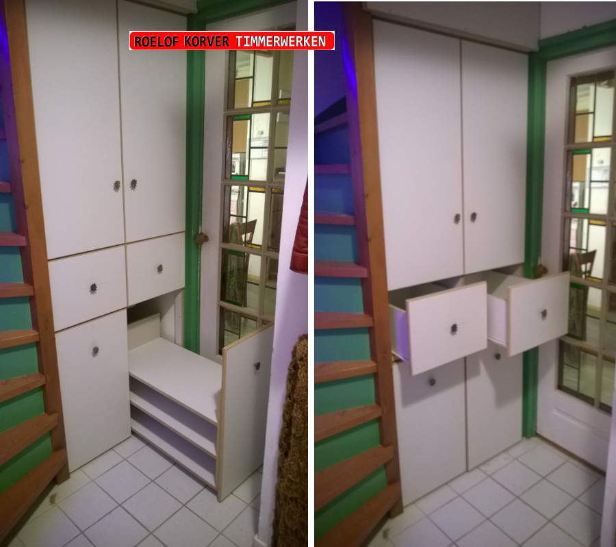 Roelof Korver Timmerwerken