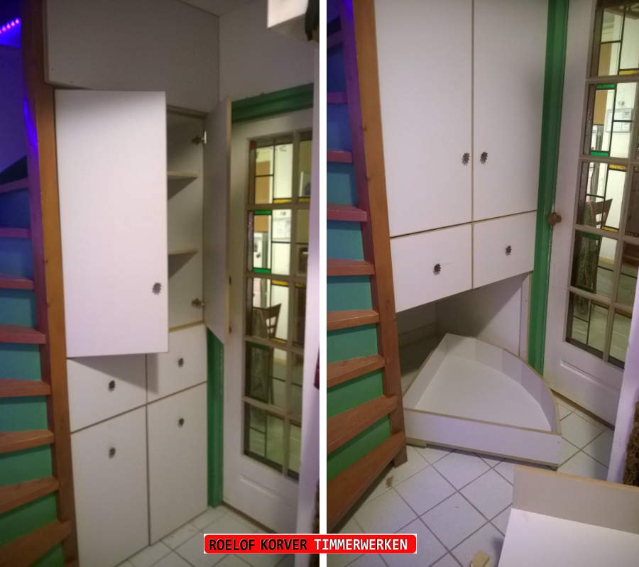 Roelof Korver Timmerwerken