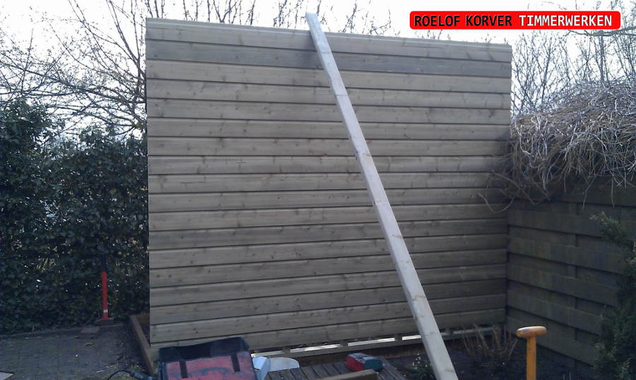 Roelof Korver Timmerwerken