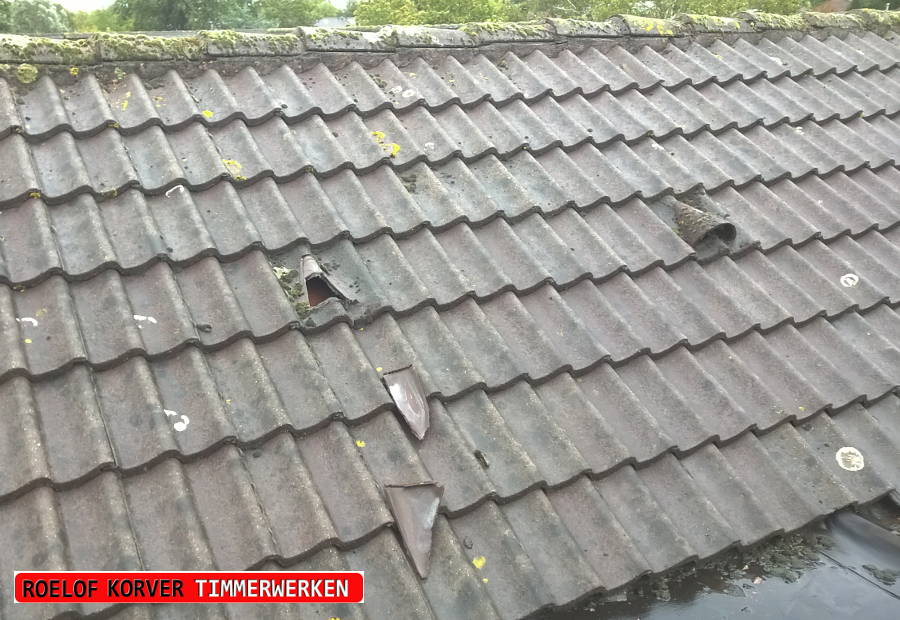 Roelof Korver Timmerwerken