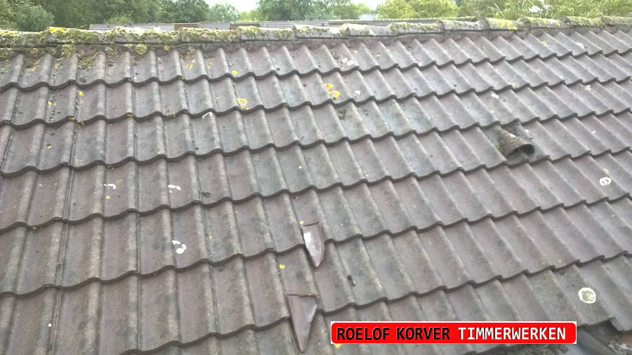 Roelof Korver Timmerwerken