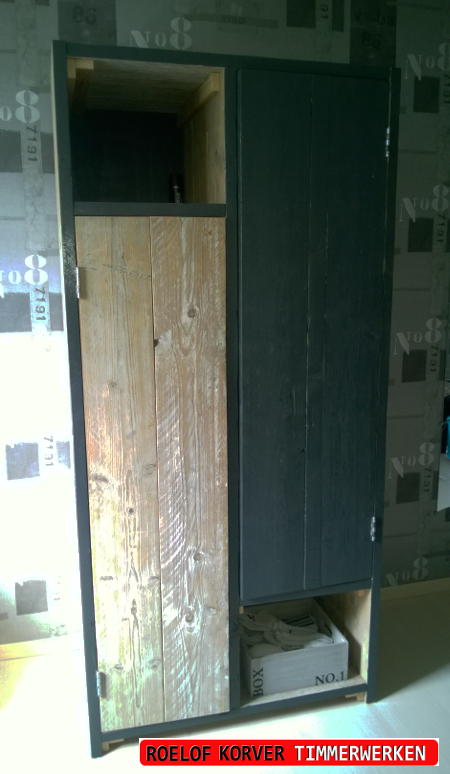 Roelof Korver Timmerwerken