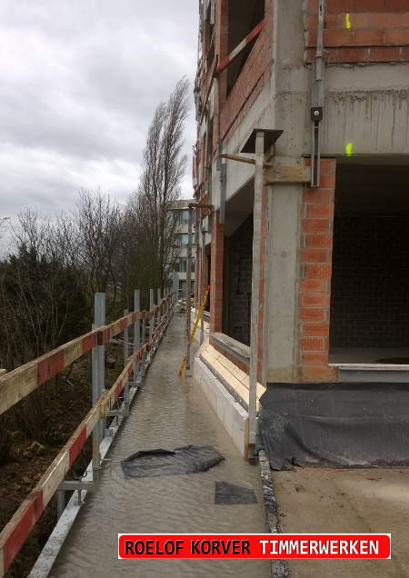 Roelof Korver Timmerwerken