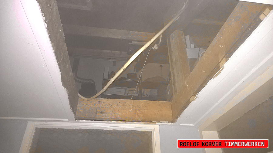 Roelof Korver Timmerwerken