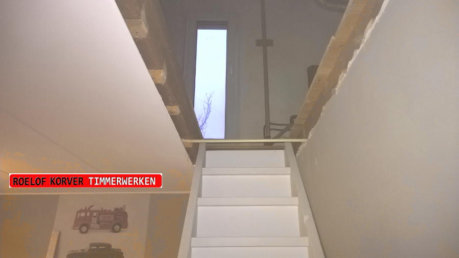 Roelof Korver Timmerwerken