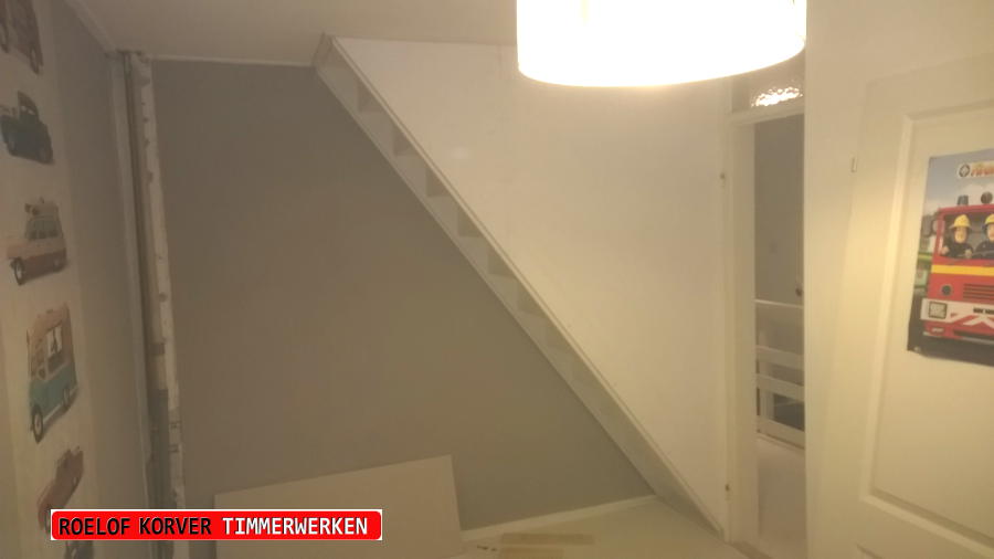 Roelof Korver Timmerwerken