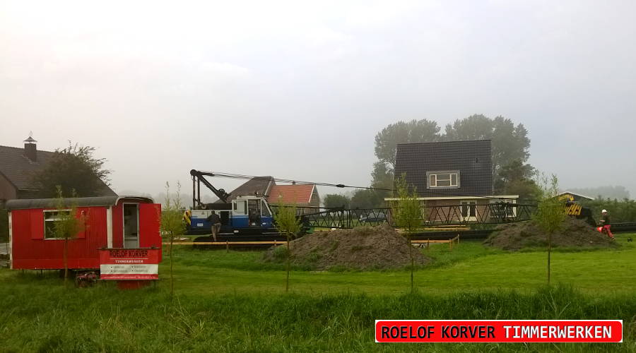 Roelof Korver Timmerwerken