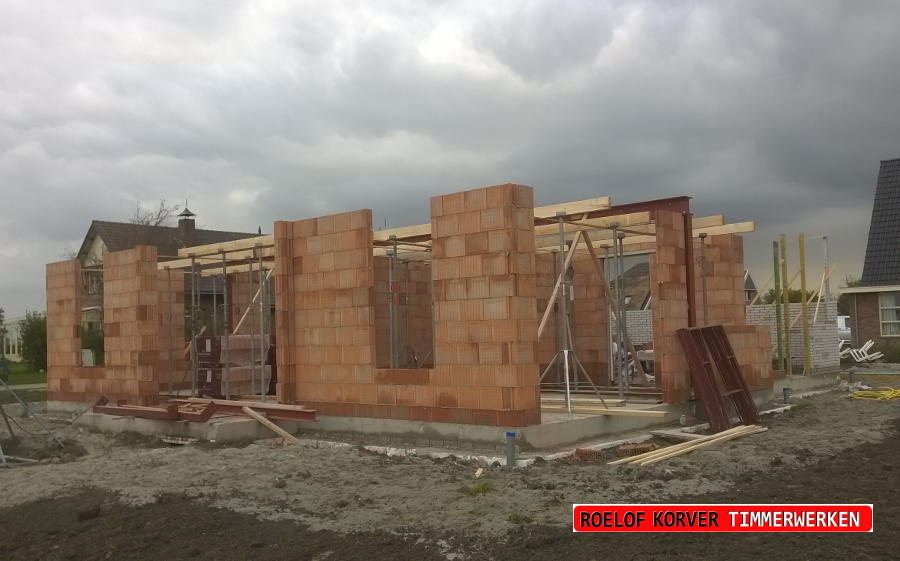 Roelof Korver Timmerwerken