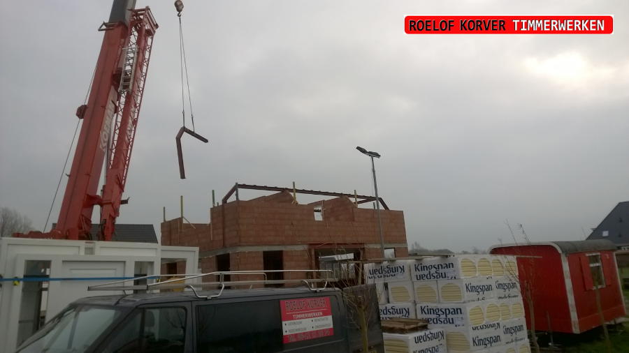 Roelof Korver Timmerwerken