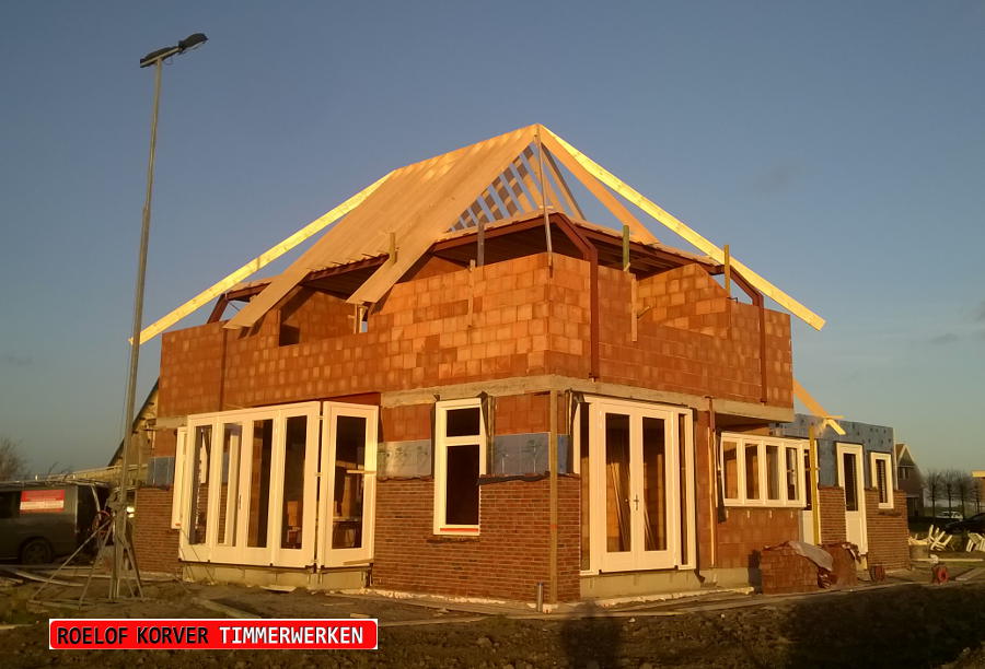 Roelof Korver Timmerwerken