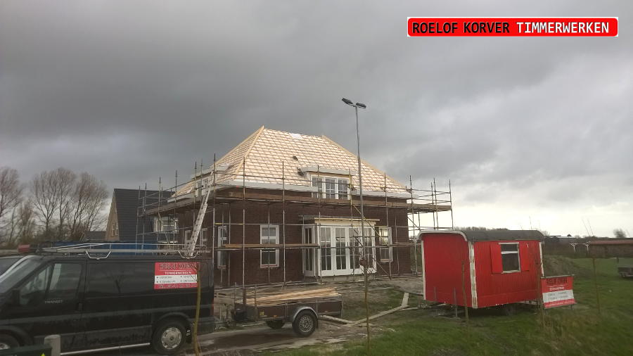 Roelof Korver Timmerwerken