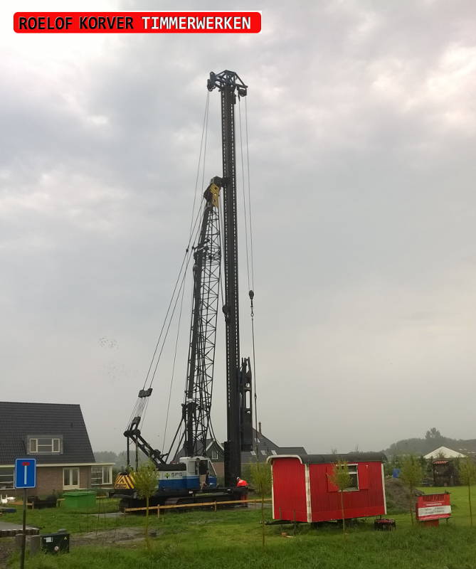 Roelof Korver Timmerwerken