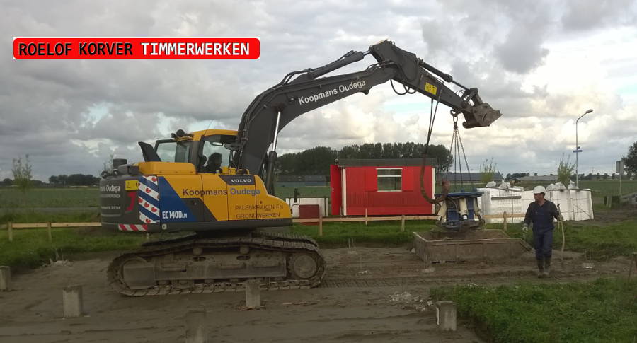 Roelof Korver Timmerwerken