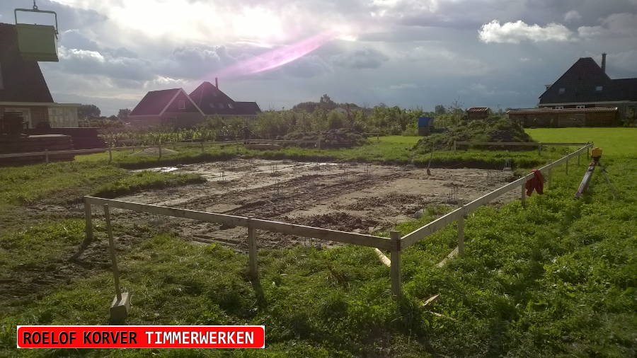 Roelof Korver Timmerwerken