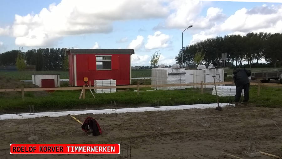 Roelof Korver Timmerwerken