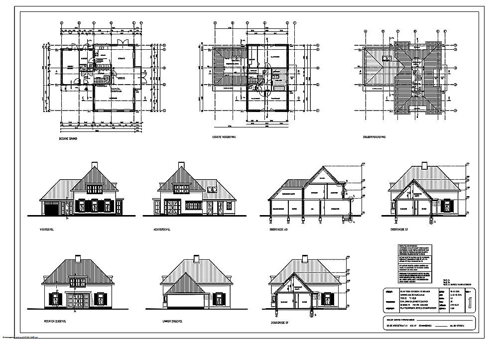 Roelof Korver Timmerwerken