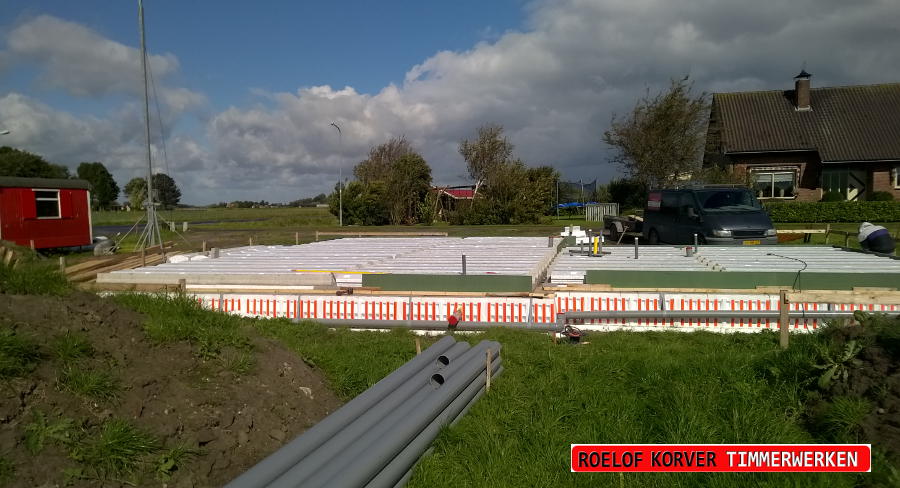 Roelof Korver Timmerwerken