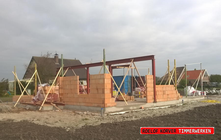 Roelof Korver Timmerwerken